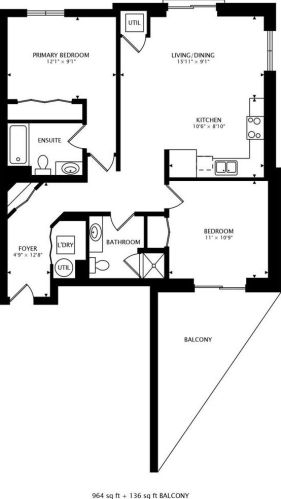 2272 Archer Ave, Chicago IL  60616-2170 exterior