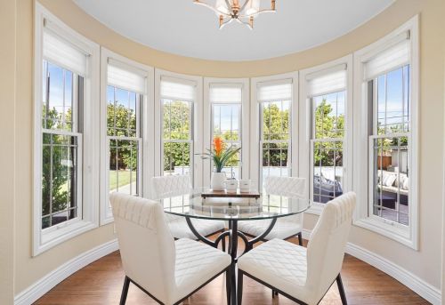 307 Verano Dr, Los Altos CA 94022-2345 exterior