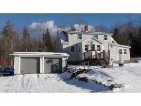 676 Unity Springs Rd, Unity, NH 03773-7755