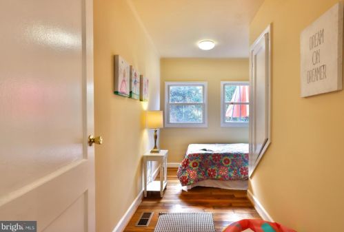 10406 Julep Ave, Silver Spring MD  20902-3840 exterior