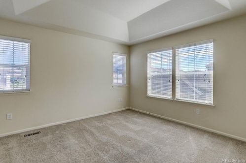 14694 Crestridge Dr, Aurora CO 80015-4207 exterior