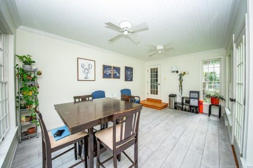 6 Shady Dell Ln, Somers CT  06071-2136 exterior