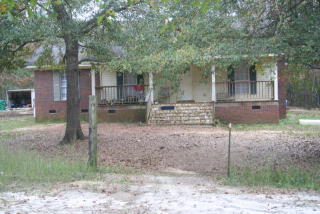 407 Pecos Rd, Hephzibah, GA 30815-5069