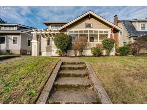 3543 Stark St, Portland OR  97214-3155 exterior