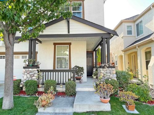6876 Aberdale Cir, San Ramon, CA 94582-3002