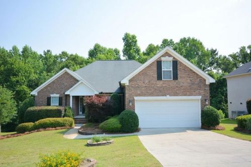 841 Pr Ln, Evans GA  30809-4294 exterior