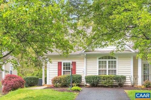 2604 Ravenscroft Way, Charlottesville, VA 22911-8212