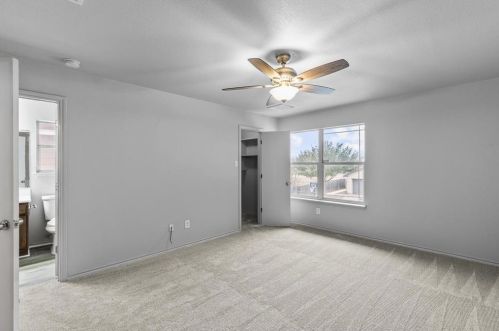 3111 Etheredge Dr, Austin TX  78725-4767 exterior