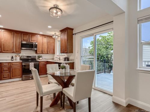 11218 Keota St, Parker CO 80134-7664 exterior