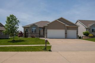 2350 Spoonbill Dr, Midway, IA 52302-8919