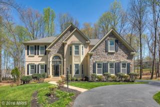 10771 Peninsula Ct, Manassas, VA 20111-4364