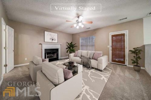 3381 Metro Way, Lithonia, GA 30039-7718