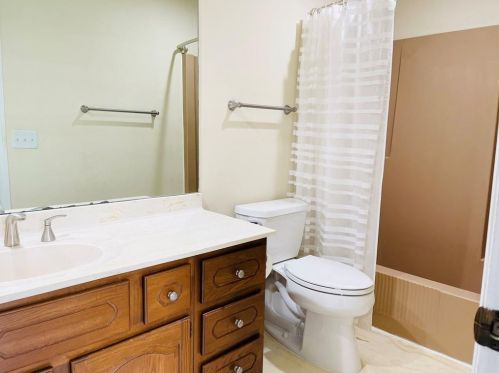 3446 Ashwood Ln, Atlanta GA  30341-4542 exterior