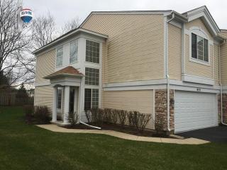 853 Mesa Dr, Hoffman Estates, IL 60123-6578