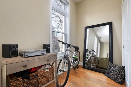 849 Winchester Ave, Chicago IL  60622-4936 exterior