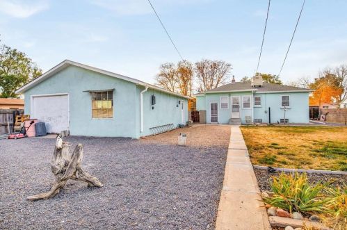 530 Henry Ave, Pueblo CO  81005-1707 exterior