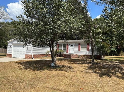 16291 Lone Star Ranch Dr, Conroe TX  77302-8310 exterior