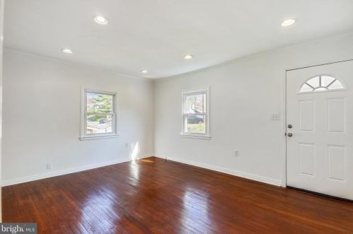 11506 Goodloe Rd, Silver Spring MD 20906-4838 exterior