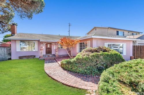 1920 Randy St, San Leandro, CA 94579-2024