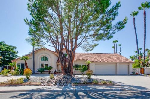 13984 Arbolitos Dr, Poway, CA 92064-6472