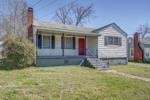 4131 Carroll St, Porterdale, GA 30014-2709