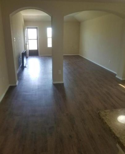 2127 Meadow Park Dr, Princeton TX  75407-2641 exterior