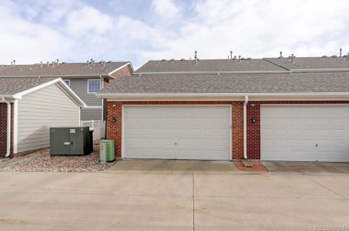 11905 Quitman St, Westminster CO  80031-5055 exterior