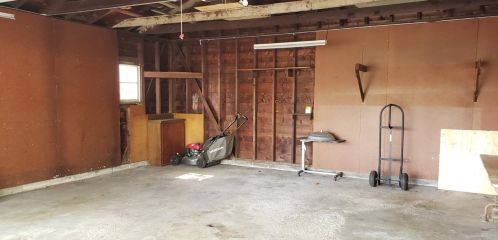 8130 Grace St, Hammond IN  46322-1330 exterior
