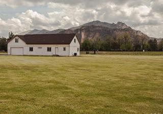 800 Cayuse Ave, Terrebonne, OR 97760-9738