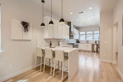 229 Ogden St, Denver CO  80209-2321 exterior