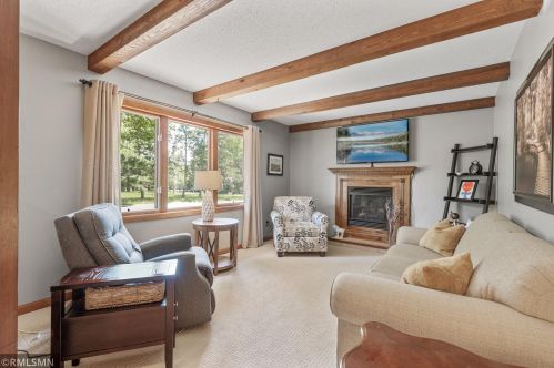 789 Heather Dr, Saint Paul MN  55126-3117 exterior