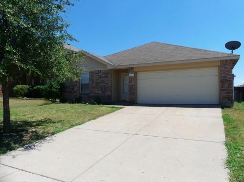 1109 Augustin Dr, Princeton TX  75407-2810 exterior