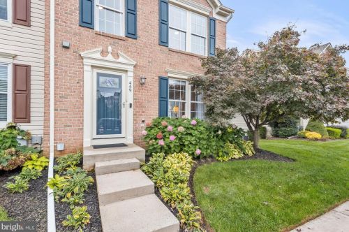 449 Rose Way, Bel Air, MD 21014-2508