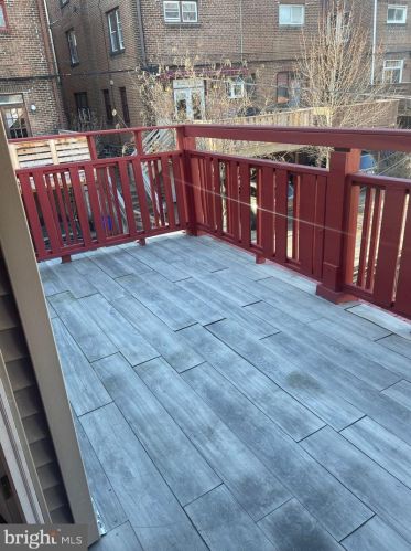 4533 Baltimore Ave, Philadelphia PA 19143-2145 exterior