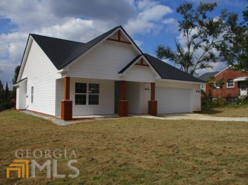 16 Watson Dr, Newnan, GA 30263-2936