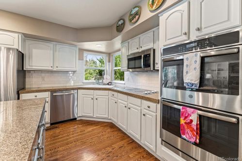 18115 Peakview Pl, Denver CO  80016-1149 exterior