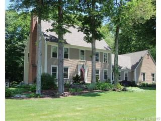 81 Lawlor Rd, Tolland, CT 06084-3715