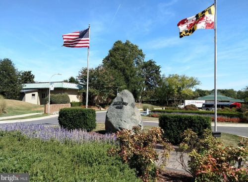 3200 Leisure World Blvd, Silver Spring MD 20906-7623 exterior