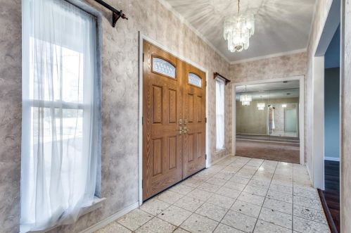 7004 Tumbling Trail Ct, Fort Worth TX  76116 exterior