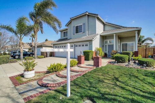 1540 Annie Ct, Tracy, CA 95377-2269