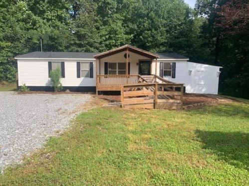 105 Angers Ct, Dahlonega, GA 30533-6231