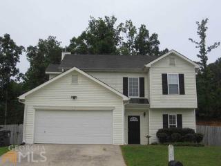 113 St Charles Ave, Dallas, GA 30157-0532