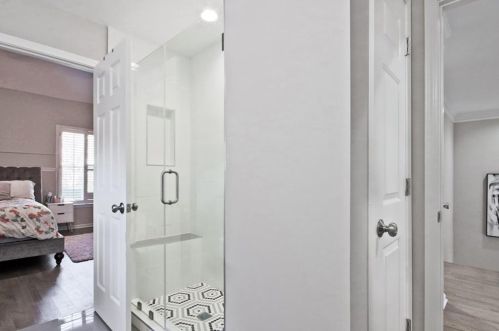 1898 Connemara Dr, Atlanta GA  30341-1565 exterior