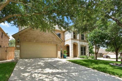 4000 Knob Creek Ln, Cedar Park, TX 78613-7747
