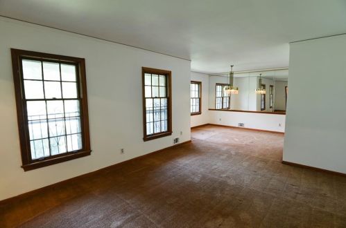 3446 Hazelwood Dr, Atlanta GA  30345-2145 exterior