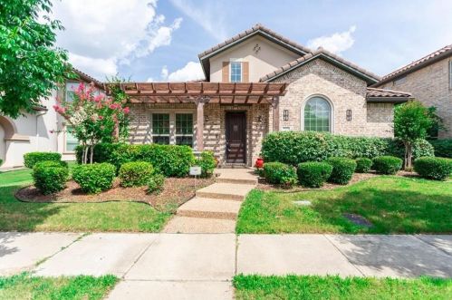 722 San Benito, Irving, TX 75039-3216