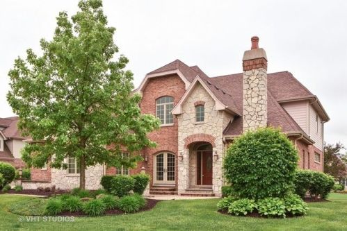 22440 Cobble Stone Trl, Frankfort, IL 60423-9027