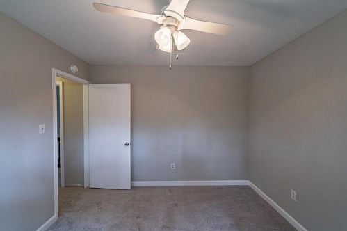 543 Braxton Bragg Ln, Conroe TX  77306 exterior