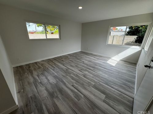 2311 Artesia St, Santa Ana CA  92704-4709 exterior