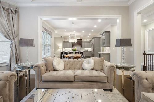 2292 Meadowvale Dr, Atlanta GA  30345-3543 exterior